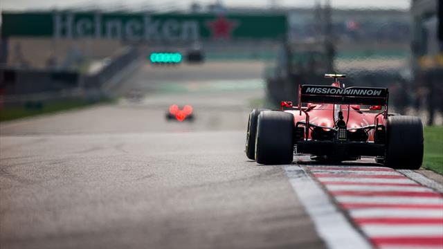 Da Leclerc a Hamilton, i piloti sono uniti: "Fermarsi è giusto, la salute di tutti è la priorità"
