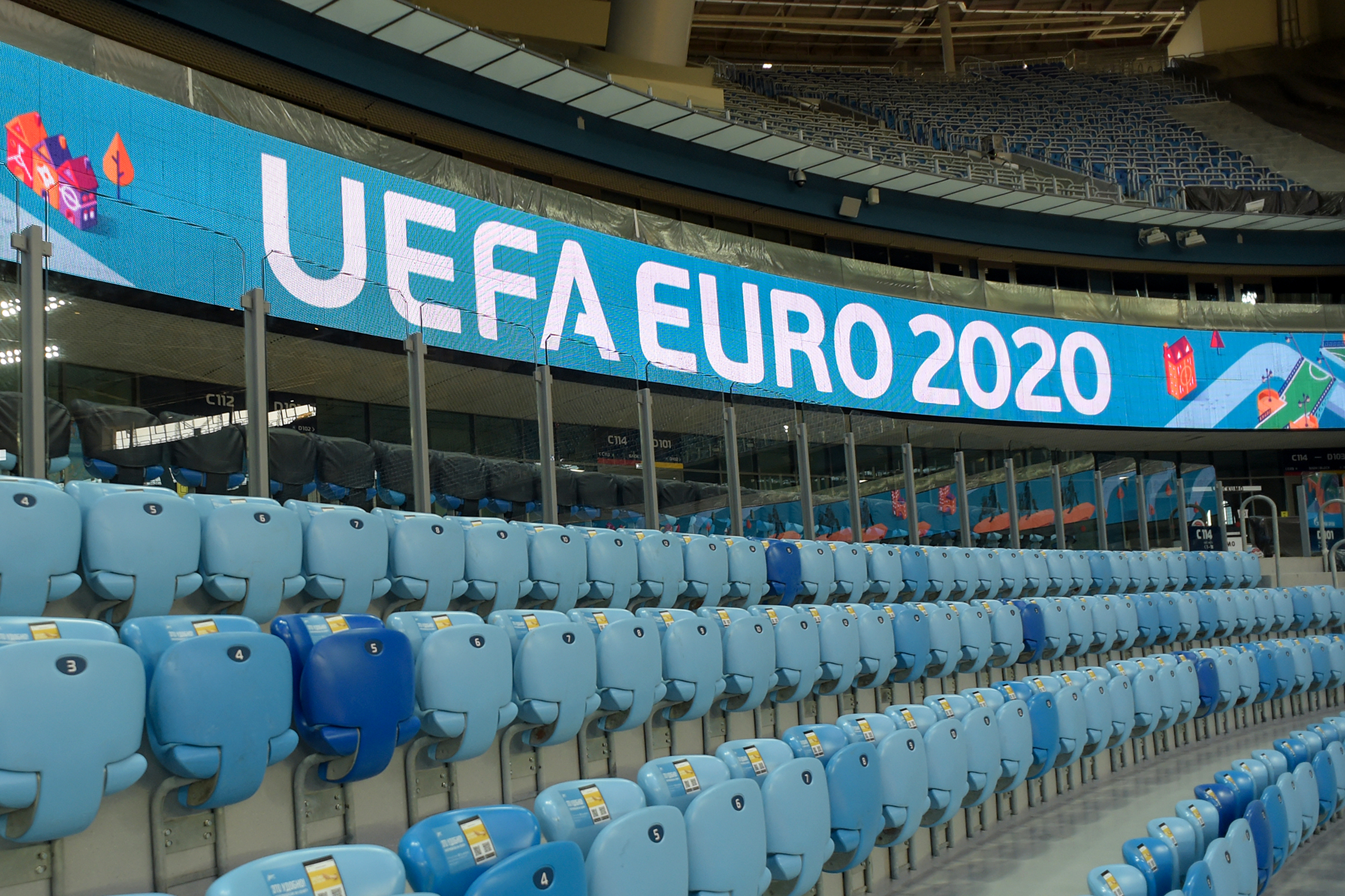 Euro 2020