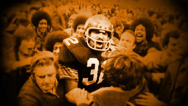 Le mythe de l'Immaculée Réception, ou le "plus grand moment de l'histoire de la NFL"