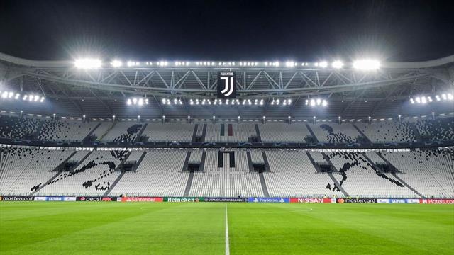 Malgré la suspension du sport italien, Juve-OL devrait bien se dérouler à Turin