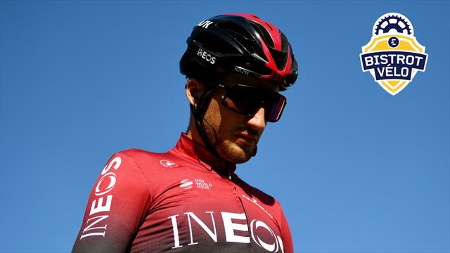 L'édito - "Les cons, ça ose tout : Moscon a-t-il encore sa place dans le peloton ?" L'édito - "Les cons, ça ose tout : Moscon a-t-il encore sa place dans le peloton ?"