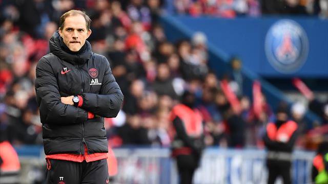 Plus qu'une demi-finale : pour le PSG, c'est la répétition générale
