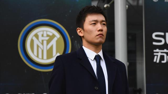 "Clown", "Honte à toi" : Hors de lui, le président de l'Inter attaque celui de la Ligue italienne