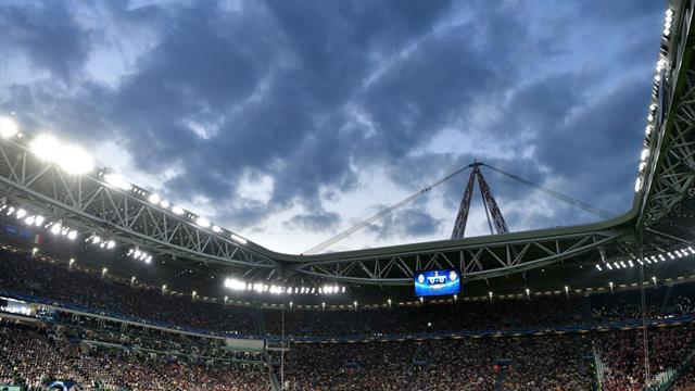 La demi-finale Juve-Milan reportée, vers une suspension d'un mois du sport italien ?