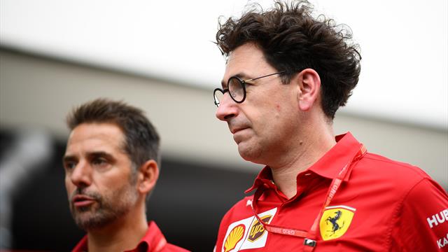 GP d'Australia annullato, la Ferrari: "Totale sostegno alla decisione presa da FIA e Formula 1"