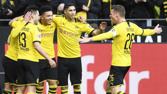 Borussia Dortmund a ajuns la un acord cu unul dintre cei mai căutați tineri din Europa