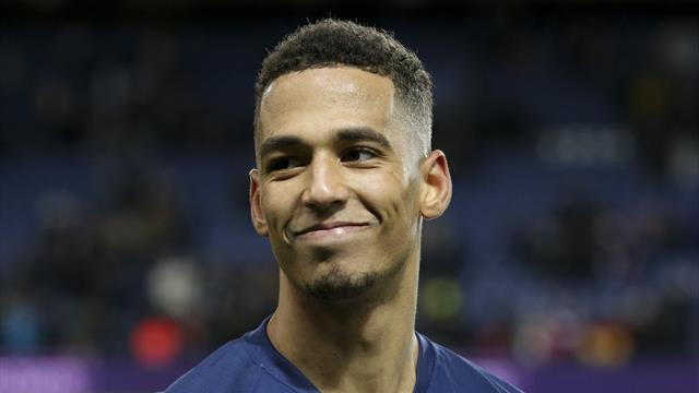 Kehrer : "Ma blessure ? J'ai appris beaucoup sur moi-même" Kehrer : "Ma blessure ? J'ai appris beaucoup sur moi-même"