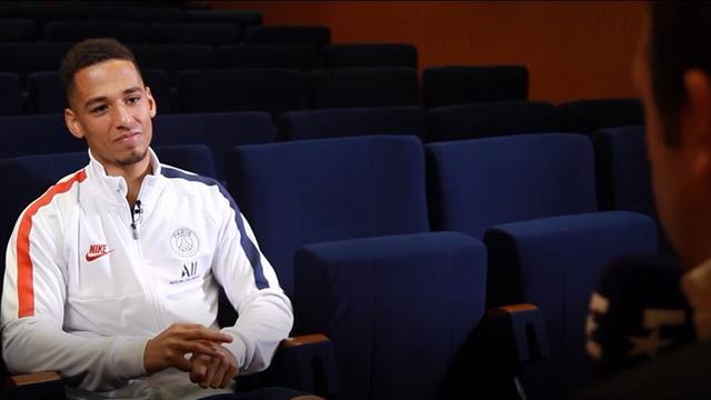 Le PSG, Dortmund, Neymar et Mbappé, le Burundi… Kehrer à cœur ouvert Le PSG, Dortmund, Neymar et Mbappé, le Burundi… Kehrer à cœur ouvert