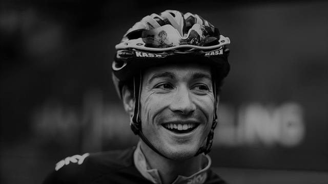 Froome, Contador, Kwiatkowski : le peloton pleure Portal