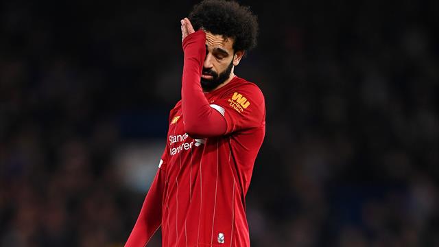 Le championnat anglais à son tour stoppé jusqu'au 3 avril