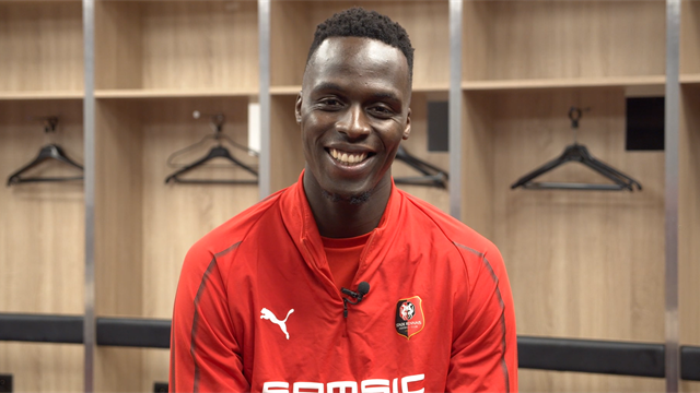 Mandanda, Sels, Lopes : Qui sont les meilleurs gardiens de L1 selon Mendy ? Mandanda, Sels, Lopes : Qui sont les meilleurs gardiens de L1 selon Mendy ?