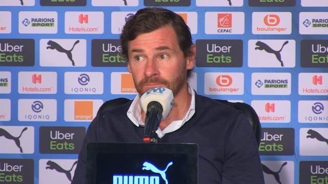 Mbappé privé de Jeux Olympiques ? Pour Villas-Boas, le PSG est dans son bon droit Mbappé privé de Jeux Olympiques ? Pour Villas-Boas, le PSG est dans son bon droit