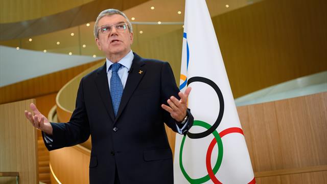 Olympia-Termin 2021: Eine Task-Force soll helfen