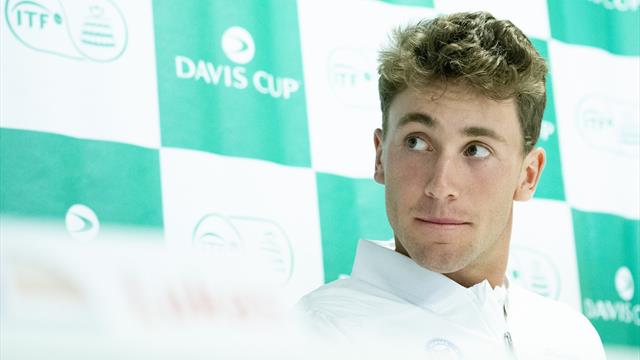 Nadal overrasket Ruud med SMS – sjekk meldingens innhold Nadal overrasket Ruud med SMS – sjekk meldingens innhold