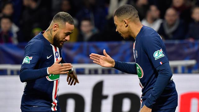 Meciul lui PSG la Strasbourg a fost amânat din cauza coronavirusului