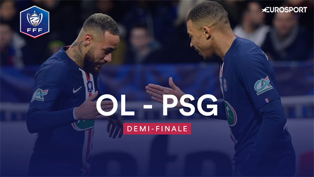 Un rouge puis Mbappé a fait danser Lyon : le résumé du carton parisien Un rouge puis Mbappé a fait danser Lyon : le résumé du carton parisien
