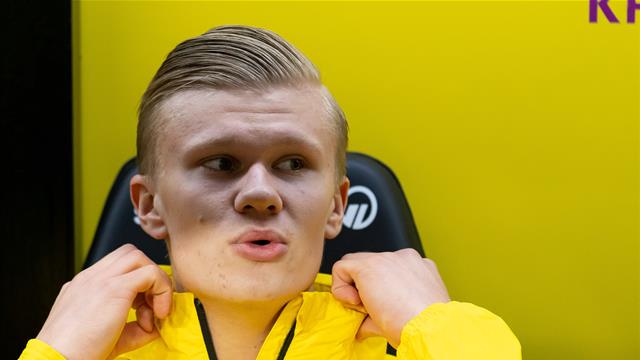 Le mercato s'anime : le Real lance l'opération Haaland