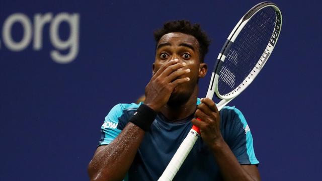 Mannen som kan knuse Norges Davis Cup-håp: – Tidsforskjellen tar livet av meg Mannen som kan knuse Norges Davis Cup-håp: – Tidsforskjellen tar livet av meg