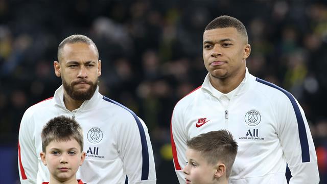 Le maillot Hechter du PSG est de retour: une première illustration dévoilée