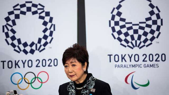 Tokyo government works with Olympics organisers to ensure safe games