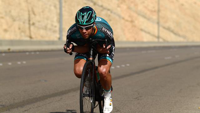 B&B Hotels-Vital Concept et Circus-Wanty Gobert invitées sur Paris-Nice
