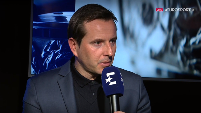 Stéphan : "De la déception et de la frustration au vu du scénario" Stéphan : "De la déception et de la frustration au vu du scénario"