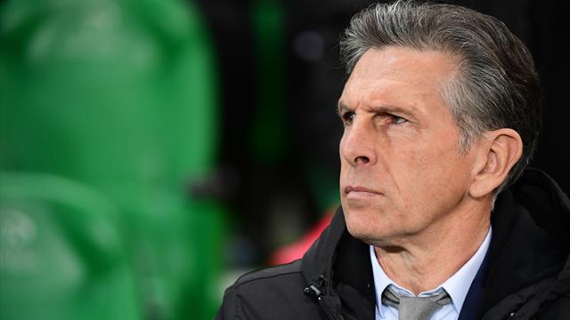 Des inconnus et des tricards sur le retour : les Verts ont une défense à rebâtir Des inconnus et des tricards sur le retour : les Verts ont une défense à rebâtir