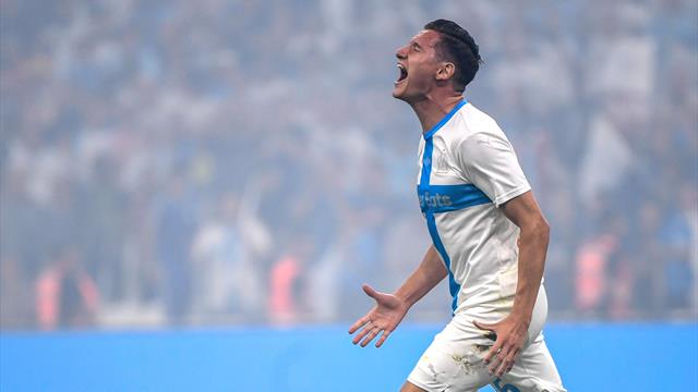 Pour Thauvin, un sprint final et de nombreuses perspectives
