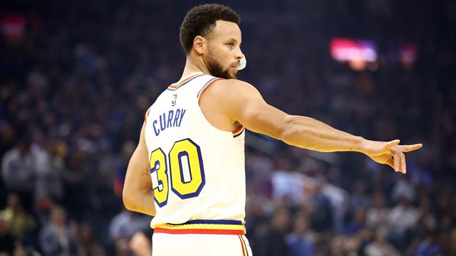 Curry est de retour, les Clippers corrigent les Rockets