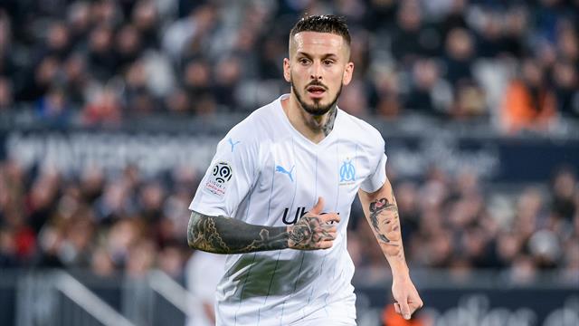 Benedetto : ''Je suis resté calme pendant ma disette'' Benedetto : ''Je suis resté calme pendant ma disette''