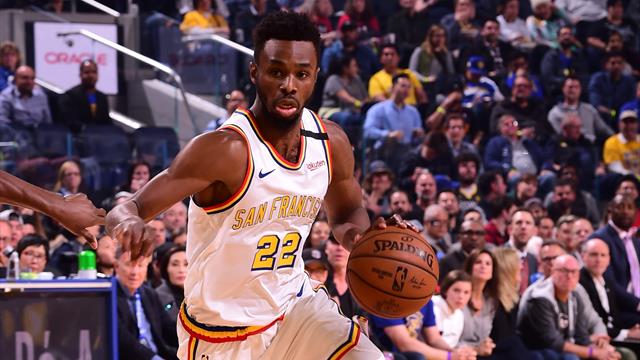 Wiggins : "Curry est la superstar la plus altruiste" Wiggins : "Curry est la superstar la plus altruiste"