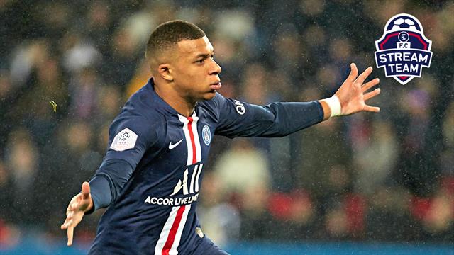 Pourquoi Mbappé ne sera jamais le chouchou du Parc des Princes Pourquoi Mbappé ne sera jamais le chouchou du Parc des Princes