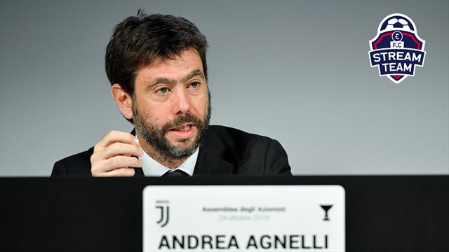 "N'en déplaise à Agnelli, l'Atalanta mérite autant que la Juventus sa place en Ligue des champions" "N'en déplaise à Agnelli, l'Atalanta mérite autant que la Juventus sa place en Ligue des champions"