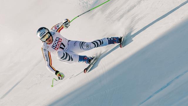 Ski Alpin: Weltcupfinals wegen Coronavirus abgesagt