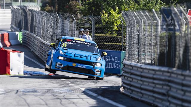 Une qualification, deux courses par week-end pour le WTCR en 2020