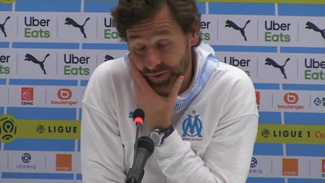 Villas-Boas : "Thauvin ne sera pas titulaire lors des deux prochains matches" Villas-Boas : "Thauvin ne sera pas titulaire lors des deux prochains matches"