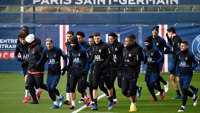 Strasbourg - PSG reporté, pas une aubaine pour Paris