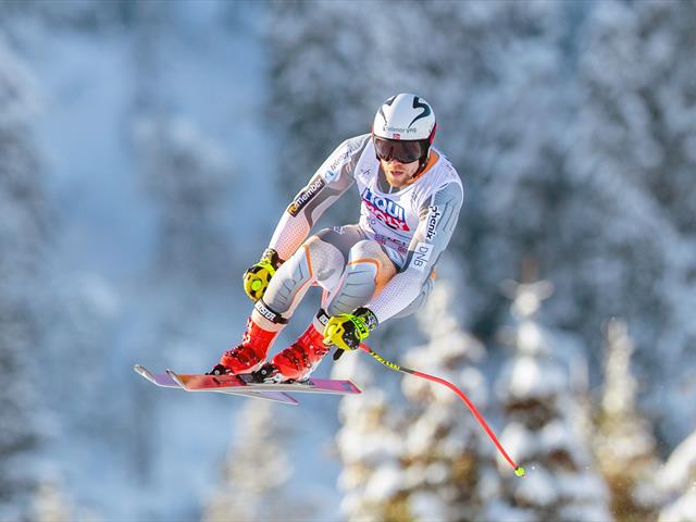 eurosport ski jumping