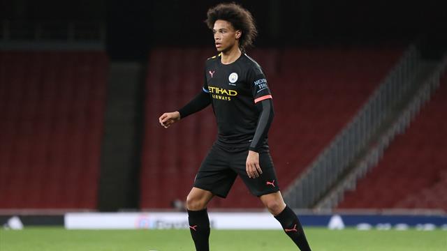 Sané im Tausch mit Bayern-Star nach München?