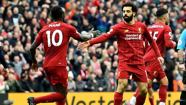 Liverpool gagne à nouveau mais inquiète toujours