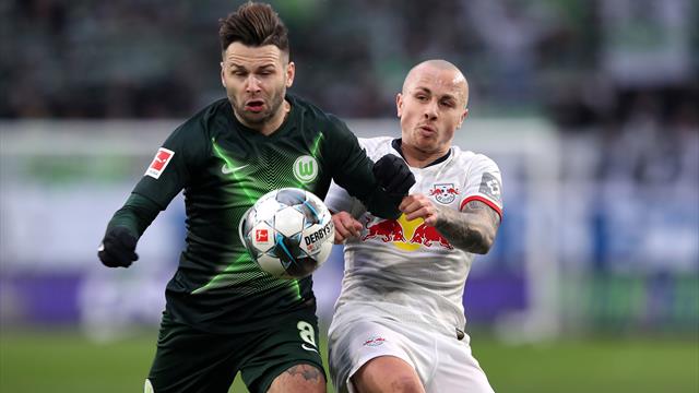 Leipzig encore tenu en échec, le Bayern peut prendre le large