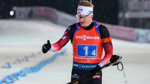 La Norvège un cran au-dessus, scénario cauchemardesque pour les Bleus