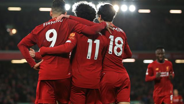 Liverpool și PSG încearcă să întoarcă soarta calificării în returul optimilor UEFA Champions League