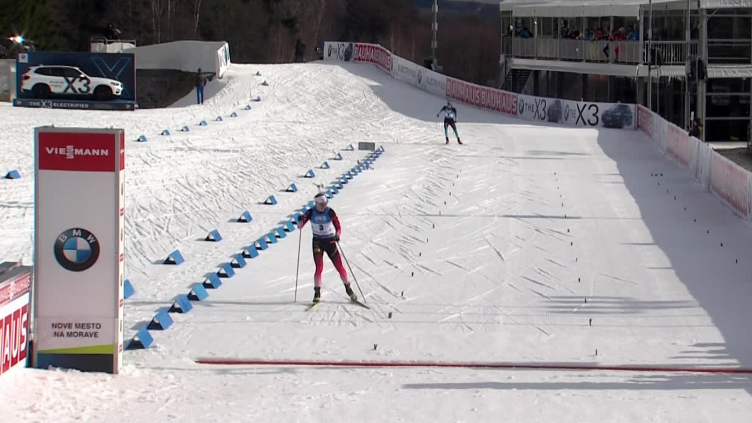 этап в ново место. биатлонная арена нове место. нове-место чехия биатлон стадион. нове место биатлонный стадион. этап в ново место.