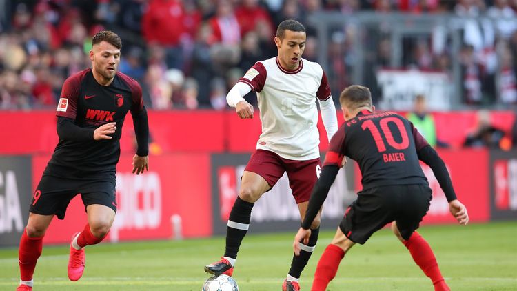 Bundesliga Im Fernsehen Bundesliga Im Fernsehen