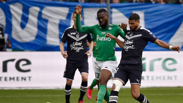 Les Verts redescendent sur terre