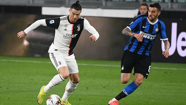 L'Italie franchit une nouvelle étape : le sport à l'arrêt complet
