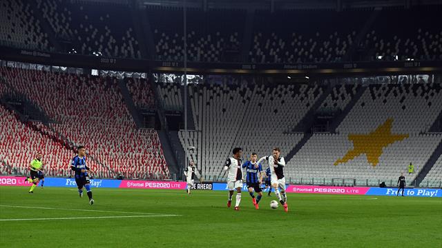 BREAKING NEWS. Serie A, suspendată până în aprilie din cauza coronavirusului