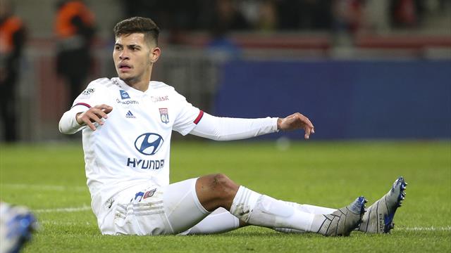 L'antisèche : Lyon, c'est râpé !