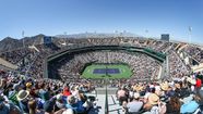 Tennis News Indian Wells Tennis Tournament Cancelled Over Coronavirus 